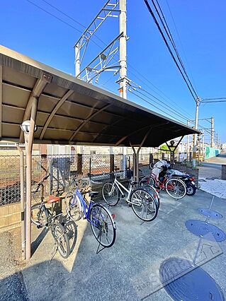 パーチェ寿_その他_2