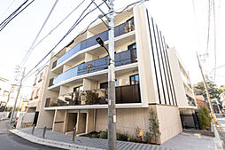 イプセ高輪台 403