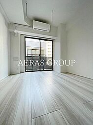 クラリッサ大通り公園 7階1Kのリビング/ダイニング