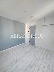 ルミエール 2階1Kのリビング/ダイニング