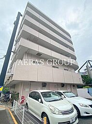 スイホウ壱番館