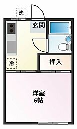 小田急小田原線 小田急相模原駅 徒歩13分 1階/-