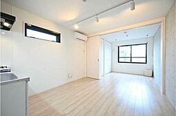 フェリデンシア御嶽山 4階1DKのリビング/ダイニング