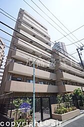 白金高輪駅 11.7万円
