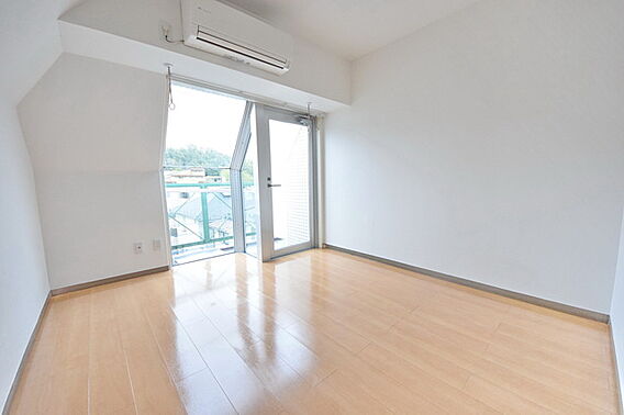 フレスコ永山_内装_4