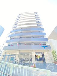 JR東海道・山陽本線 神戸駅 徒歩10分の賃貸マンション