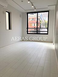 プロスパー飯田橋 403 4階1LDKのリビング/ダイニング