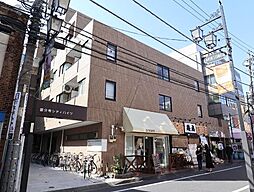 🉐敷金礼金0円！🉐国分寺シティハイツ