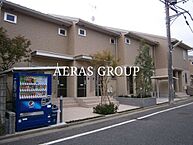 東京都世田谷区上祖師谷1丁目5-12：物件画像／アエラス調布店 （株式会社アエラス.PR）