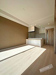 スプランディッド中百舌鳥 204 2階2LDKのリビング/ダイニング