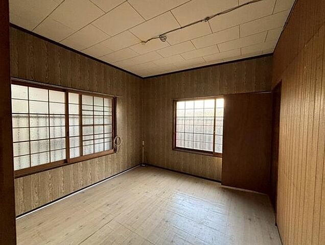 室内