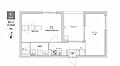 LEGALAND江古田4階19.2万円