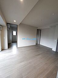 ザ・パークハウス麹町レジデンス 8階1DKのリビング/ダイニング