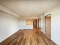 ザ・パークハウス横浜川和町テラス 909