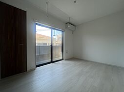 小田急江ノ島線 東林間駅 徒歩9分の賃貸アパート 2階1Kのリビング/ダイニング