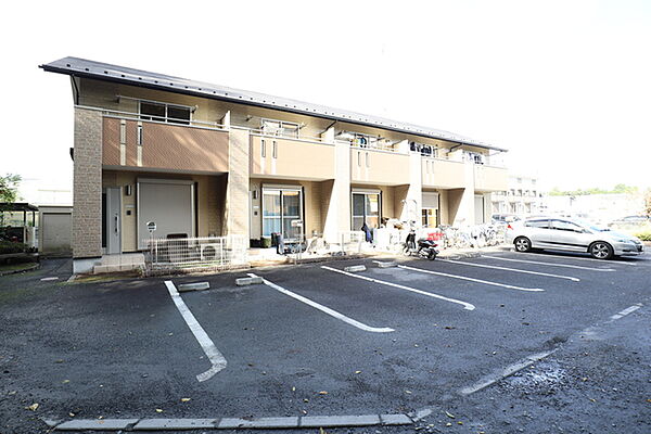 apartment 茨城県坂東市沓掛1971-6
地図を見る