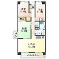 シャルマン和泉3階7.5万円