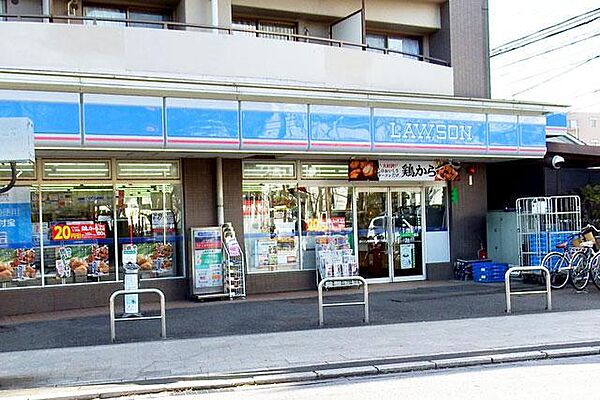 ノーベルコート立川 ｜東京都立川市錦町１丁目(賃貸マンション1K・3階・17.20㎡)の写真 その23