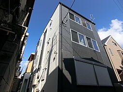 ホームズ グランクオール中野新橋 ワンルーム 賃料7 7万円 3階 14 01 賃貸マンション住宅情報