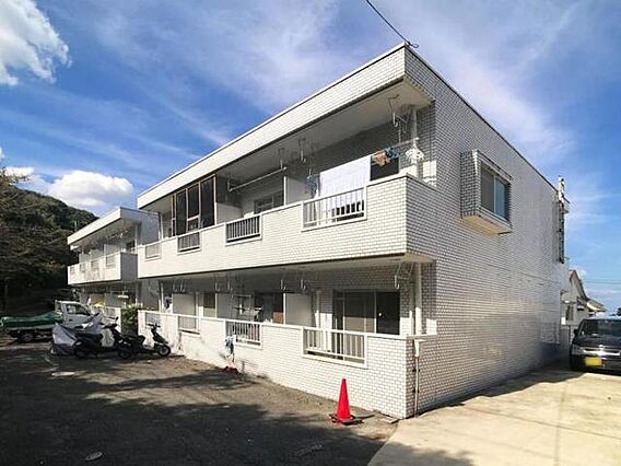 アネックス西片江_トップ画像