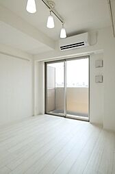 ブライズ中野南台 2階1Kのリビング/ダイニング