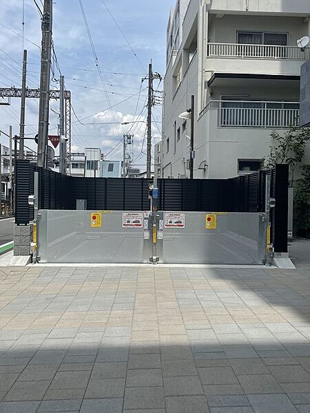 神奈川県大和市鶴間１丁目(賃貸マンション1K・3階・22.75㎡)の写真 その20