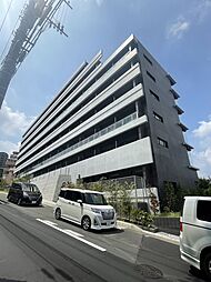 JMFResidence町田