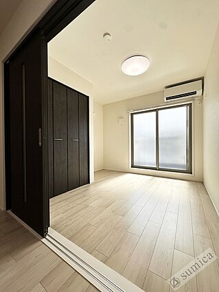 フジパレス近鉄八尾III番館_内装_1