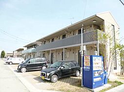 シャーメゾンベシーノ佐大　Ａ棟