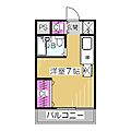 ヌーベルコート三国ヶ丘4階4.0万円