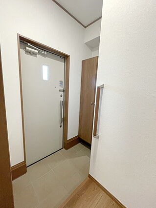 レオパレスM・R_内装_0