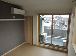 ノースグリーン大久保 3階1Kのリビング/ダイニング