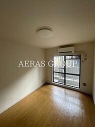 サンハイツ中町 2階ワンルームのリビング/ダイニング