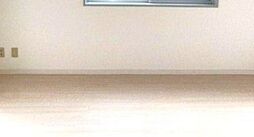 ベルタス蓮根 4階1Kのリビング/ダイニング