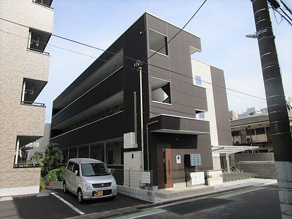 リコルテ大和