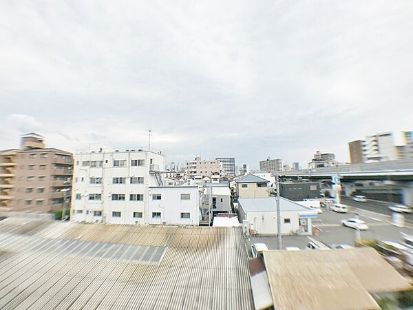 レジデンス神戸グルーブHarborWest