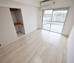 ウィンド聖蹟桜ケ丘 4階1DKのリビング/ダイニング