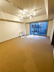 南青山ハウス 206 2階3LDKのリビング/ダイニング