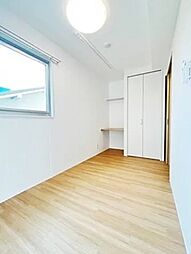 プラチナフォルム東長崎 3階ワンルームのリビング/ダイニング