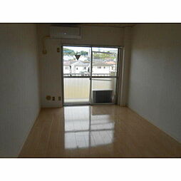 ハイツしんみせ 2階1Kのリビング/ダイニング