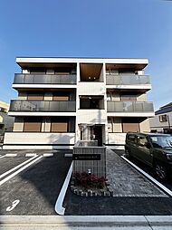 パサログランデ綾之町
