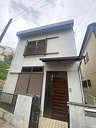 JR南武線 武蔵小杉駅 バス16分 影向寺下車 徒歩4分の賃貸一戸建て