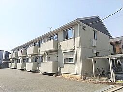 青梅線 拝島駅 徒歩12分