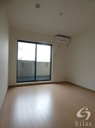 JR東西線 御幣島駅 徒歩5分の賃貸アパート 2階1Kのリビング/ダイニング