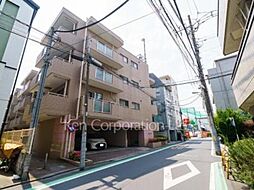 サント・コア目黒