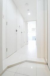 マキシヴ高島平 2階1Kのリビング/ダイニング