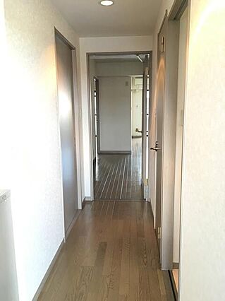 アブニール南台_内装_3