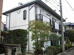 パティオ中野島