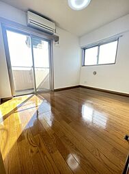 JR京浜東北・根岸線 大井町駅 徒歩6分の賃貸マンション 9階1Kのリビング/ダイニング