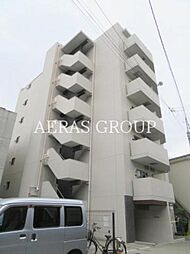 パティーナ十条